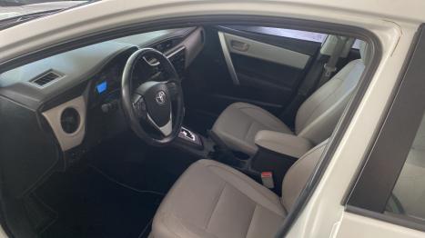 TOYOTA Corolla 1.8 16V 4P GLI AUTOM�TICO, Foto 6