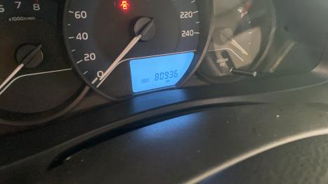 TOYOTA Corolla 1.8 16V 4P GLI AUTOM�TICO, Foto 7