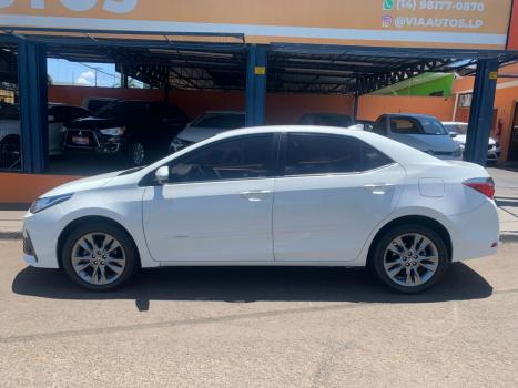 TOYOTA Corolla 1.8 16V 4P XEI, Foto 1