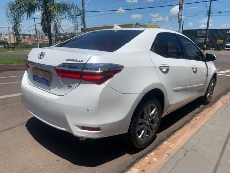 TOYOTA Corolla 1.8 16V 4P XEI, Foto 3