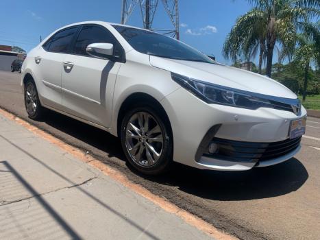 TOYOTA Corolla 1.8 16V 4P XEI, Foto 4