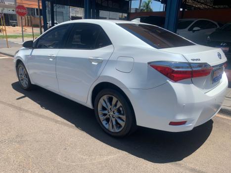 TOYOTA Corolla 1.8 16V 4P XEI, Foto 5