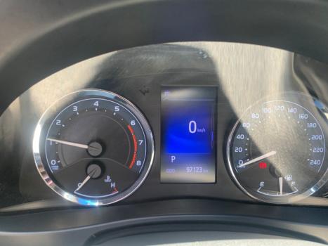 TOYOTA Corolla 1.8 16V 4P XEI, Foto 10