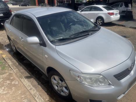 TOYOTA Corolla 1.8 16V 4P GLI AUTOM�TICO, Foto 2