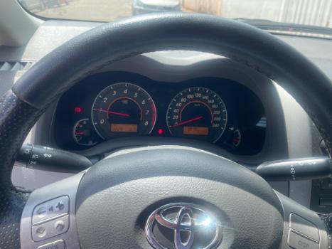 TOYOTA Corolla 1.8 16V 4P GLI AUTOM�TICO, Foto 5