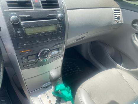 TOYOTA Corolla 1.8 16V 4P GLI AUTOM�TICO, Foto 6