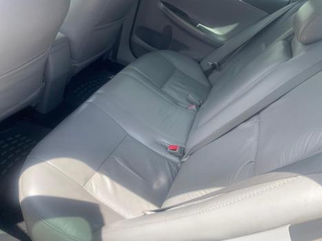 TOYOTA Corolla 1.8 16V 4P GLI AUTOM�TICO, Foto 8