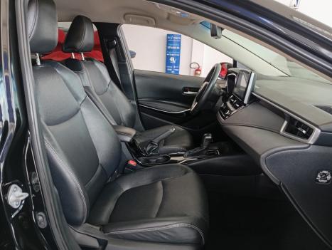 TOYOTA Corolla 1.8 16V 4P FLEX H�BRIDO ALTIS AUTOM�TICO CVT, Foto 7