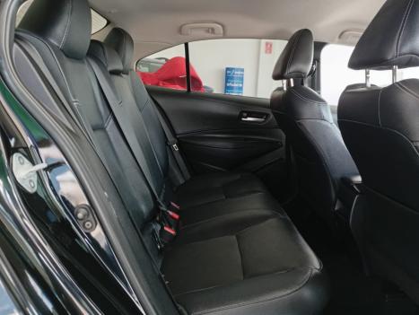 TOYOTA Corolla 1.8 16V 4P FLEX H�BRIDO ALTIS AUTOM�TICO CVT, Foto 8