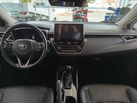TOYOTA Corolla 1.8 16V 4P FLEX H�BRIDO ALTIS AUTOM�TICO CVT, Foto 10