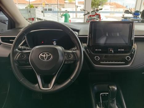 TOYOTA Corolla 1.8 16V 4P FLEX H�BRIDO ALTIS AUTOM�TICO CVT, Foto 11