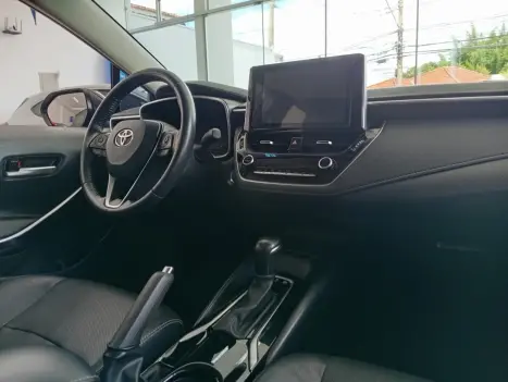 TOYOTA Corolla 1.8 16V 4P FLEX H�BRIDO ALTIS AUTOM�TICO CVT, Foto 12