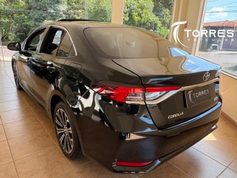 TOYOTA Corolla 1.8 16V 4P FLEX H�BRIDO ALTIS AUTOM�TICO CVT, Foto 1