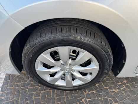 TOYOTA Corolla 1.8 16V 4P GLI FLEX AUTOM�TICO, Foto 9