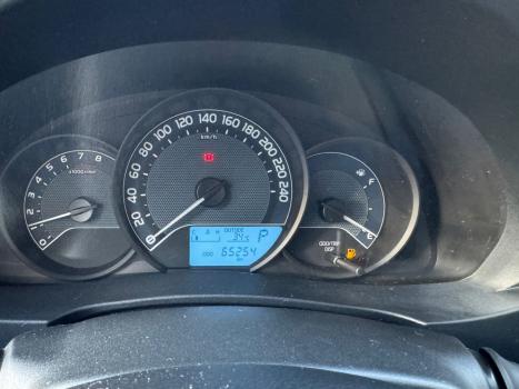 TOYOTA Corolla 1.8 16V 4P GLI FLEX AUTOM�TICO, Foto 10