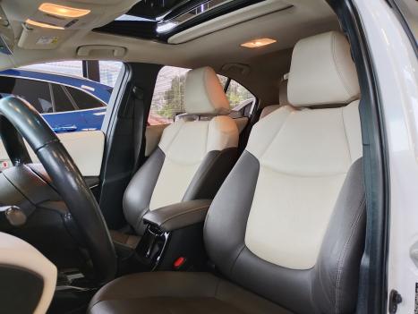 TOYOTA Corolla 1.8 16V 4P FLEX H�BRIDO ALTIS A PREMIUM AUTOM�TICO CVT, Foto 8