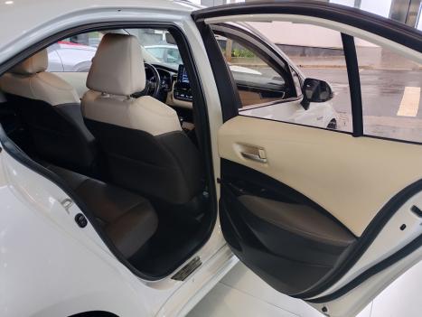 TOYOTA Corolla 1.8 16V 4P FLEX H�BRIDO ALTIS A PREMIUM AUTOM�TICO CVT, Foto 14