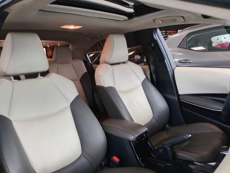 TOYOTA Corolla 1.8 16V 4P FLEX H�BRIDO ALTIS A PREMIUM AUTOM�TICO CVT, Foto 16