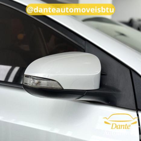 TOYOTA Corolla 1.8 16V 4P GLI FLEX AUTOM�TICO, Foto 8