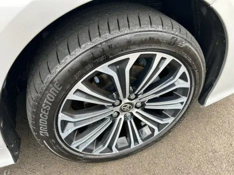 TOYOTA Corolla 1.8 16V 4P FLEX H�BRIDO ALTIS A PREMIUM AUTOM�TICO CVT, Foto 8