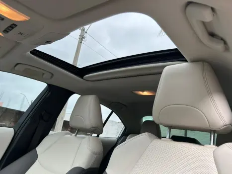 TOYOTA Corolla 1.8 16V 4P FLEX H�BRIDO ALTIS A PREMIUM AUTOM�TICO CVT, Foto 12