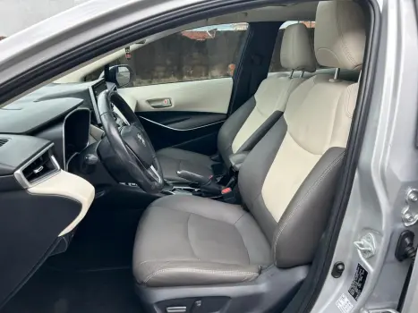 TOYOTA Corolla 1.8 16V 4P FLEX H�BRIDO ALTIS A PREMIUM AUTOM�TICO CVT, Foto 16