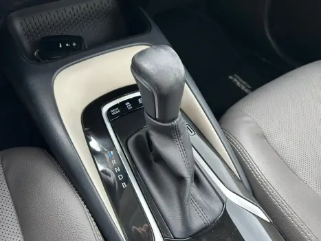 TOYOTA Corolla 1.8 16V 4P FLEX H�BRIDO ALTIS A PREMIUM AUTOM�TICO CVT, Foto 18