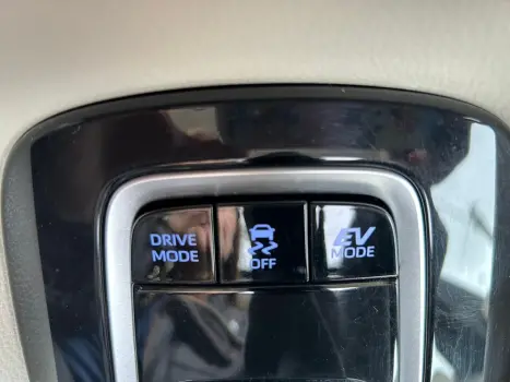 TOYOTA Corolla 1.8 16V 4P FLEX H�BRIDO ALTIS A PREMIUM AUTOM�TICO CVT, Foto 19