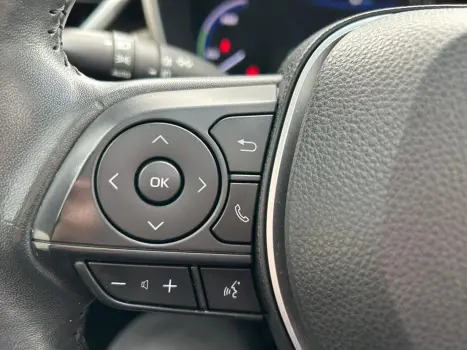 TOYOTA Corolla 1.8 16V 4P FLEX H�BRIDO ALTIS A PREMIUM AUTOM�TICO CVT, Foto 22