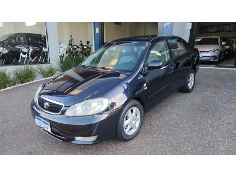 TOYOTA Corolla 1.8 16V 4P SEG AUTOM�TICO, Foto 2