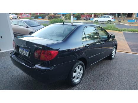 TOYOTA Corolla 1.8 16V 4P SEG AUTOM�TICO, Foto 3