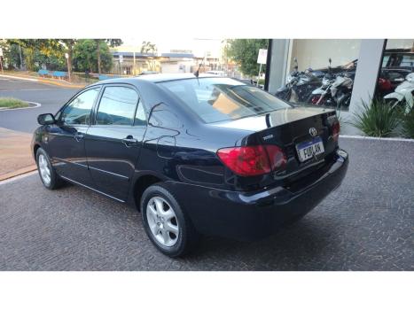TOYOTA Corolla 1.8 16V 4P SEG AUTOM�TICO, Foto 4