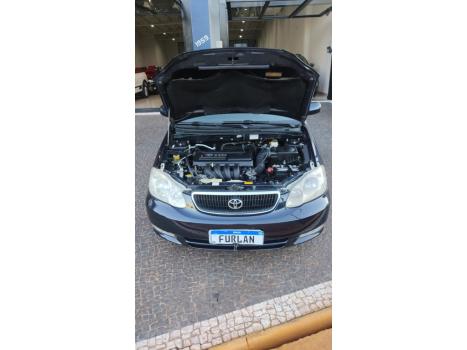 TOYOTA Corolla 1.8 16V 4P SEG AUTOM�TICO, Foto 5