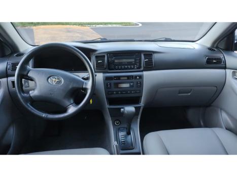 TOYOTA Corolla 1.8 16V 4P SEG AUTOM�TICO, Foto 6
