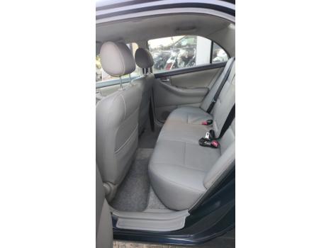 TOYOTA Corolla 1.8 16V 4P SEG AUTOM�TICO, Foto 8