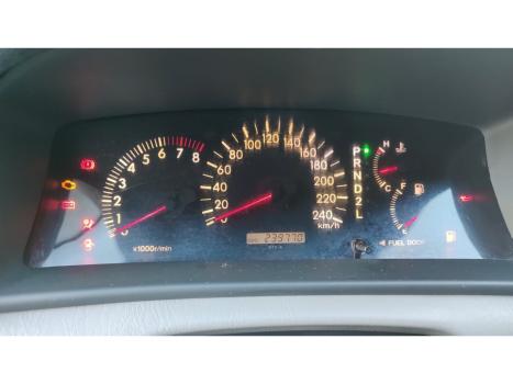 TOYOTA Corolla 1.8 16V 4P SEG AUTOM�TICO, Foto 9