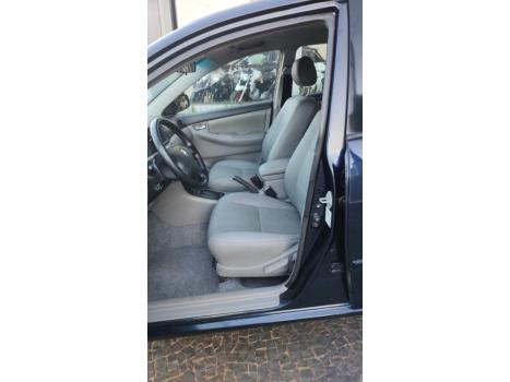 TOYOTA Corolla 1.8 16V 4P SEG AUTOM�TICO, Foto 7