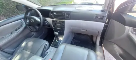 TOYOTA Corolla 1.8 16V 4P SEG AUTOM�TICO, Foto 11