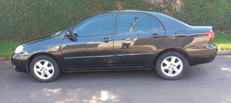 TOYOTA Corolla 1.8 16V 4P SEG AUTOM�TICO, Foto 3