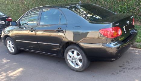 TOYOTA Corolla 1.8 16V 4P SEG AUTOM�TICO, Foto 2
