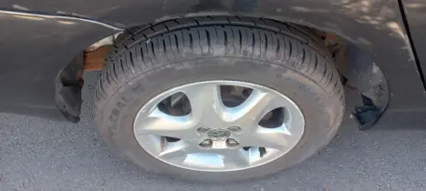 TOYOTA Corolla 1.8 16V 4P SEG AUTOM�TICO, Foto 12