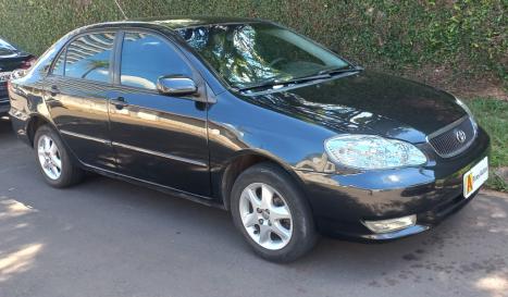 TOYOTA Corolla 1.8 16V 4P SEG AUTOM�TICO, Foto 4