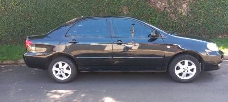 TOYOTA Corolla 1.8 16V 4P SEG AUTOM�TICO, Foto 5