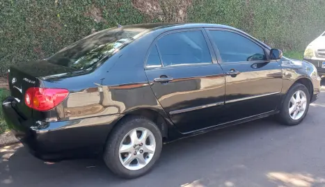 TOYOTA Corolla 1.8 16V 4P SEG AUTOM�TICO, Foto 6