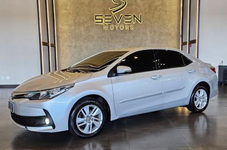 TOYOTA Corolla 1.8 16V 4P GLI AUTOM�TICO, Foto 1