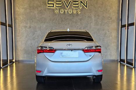 TOYOTA Corolla 1.8 16V 4P GLI AUTOM�TICO, Foto 4