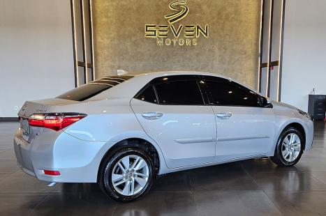 TOYOTA Corolla 1.8 16V 4P GLI AUTOM�TICO, Foto 5