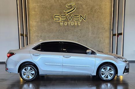 TOYOTA Corolla 1.8 16V 4P GLI AUTOM�TICO, Foto 6