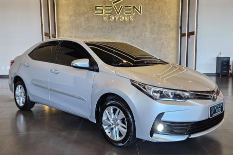 TOYOTA Corolla 1.8 16V 4P GLI AUTOM�TICO, Foto 7