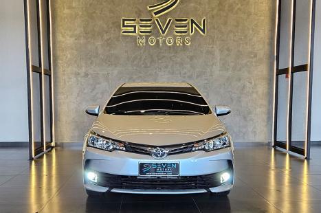 TOYOTA Corolla 1.8 16V 4P GLI AUTOM�TICO, Foto 8